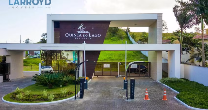 Quinta do Lago - CONDOMÍNIO QUINTA DO LAGO