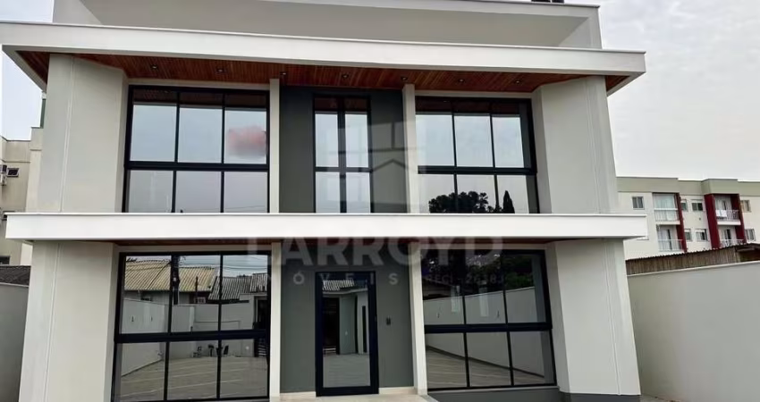 Bellevue - RESIDENCIAL BELLEVUE