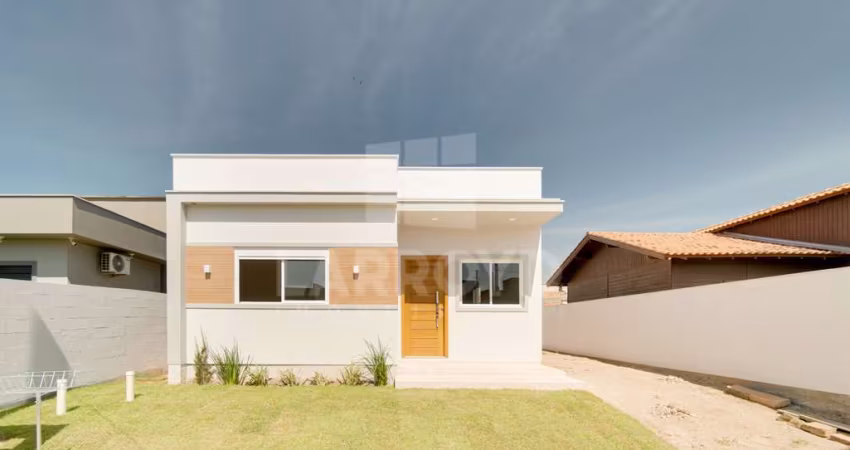 Lot. Viamar Parque Residencial - CASA DE ALVENARIA
