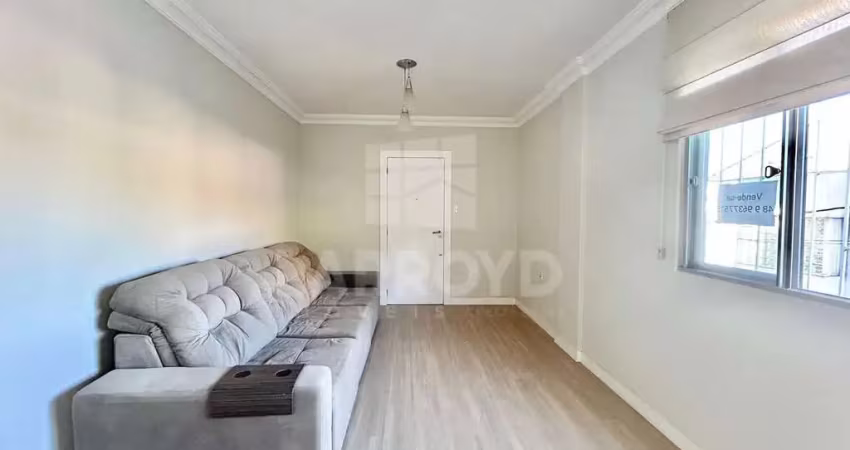 Apartamento com 3 quartos à venda na Rua Conselheiro Mafra, 440, Centro, Tubarão