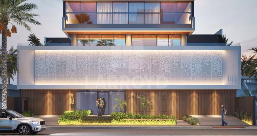 Citrina Residence - CITRINA RESIDENCE