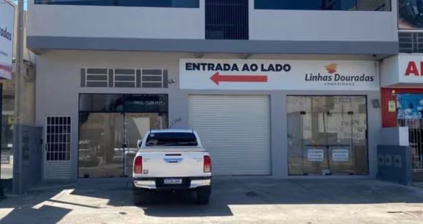 APARTAMENTO TRANSFORMADO EM 9 KITNETS