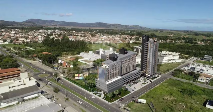 Play residence - complexo alliance - play residence - complexo alliance