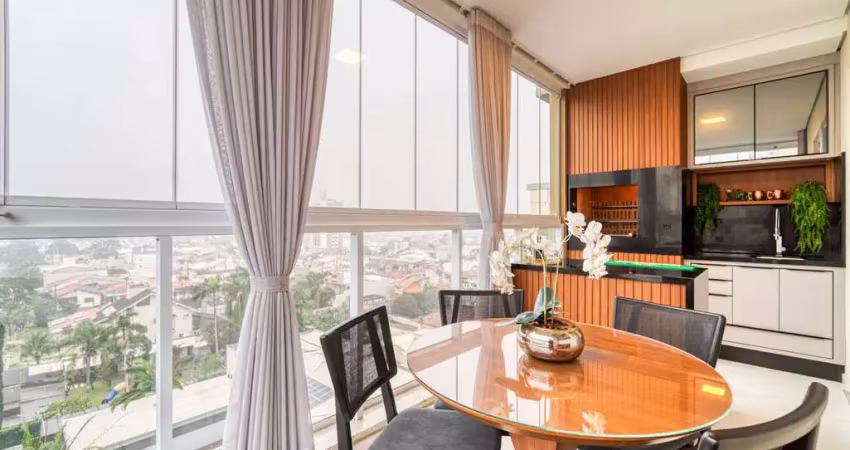 Apartamento com 3 quartos à venda na Rua Luiz Martins Collaço, Centro, Tubarão