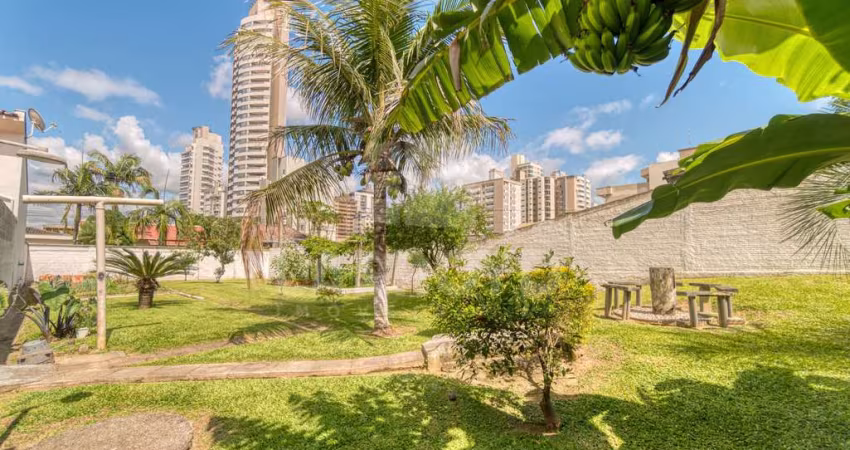 TERRENO NO CENTRO DE TUBARÃO