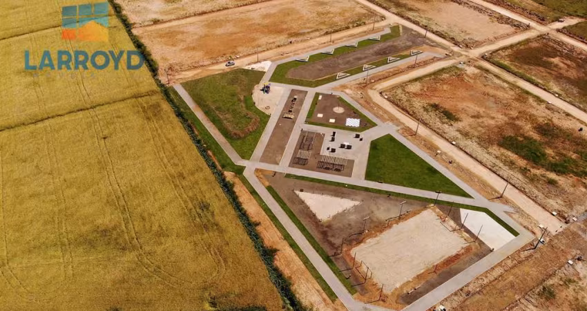 Lot. Viamar Parque Residencial - LOTEAMENTO VIAMAR PARQUE RESIDENCIAL