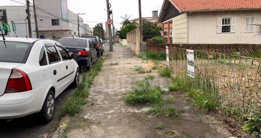 TERRENO NO BAIRRO HUMAITÁ