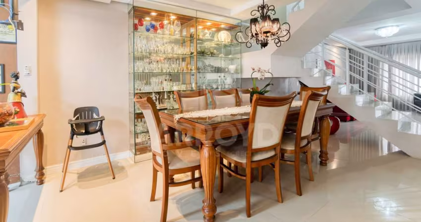 RESIDENCIAL IPANEMA