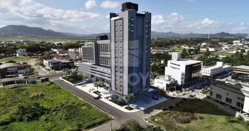 Business Ibis - Complexo Alliance - SALAS COMERCIAIS - BUSINESS  - COMPLEXO ALLIANCE