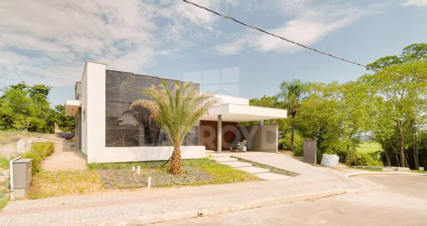Quinta do Lago - CASA ALTO PADRÃO NO CONDOMÍNIO QUINTA DO LAGO