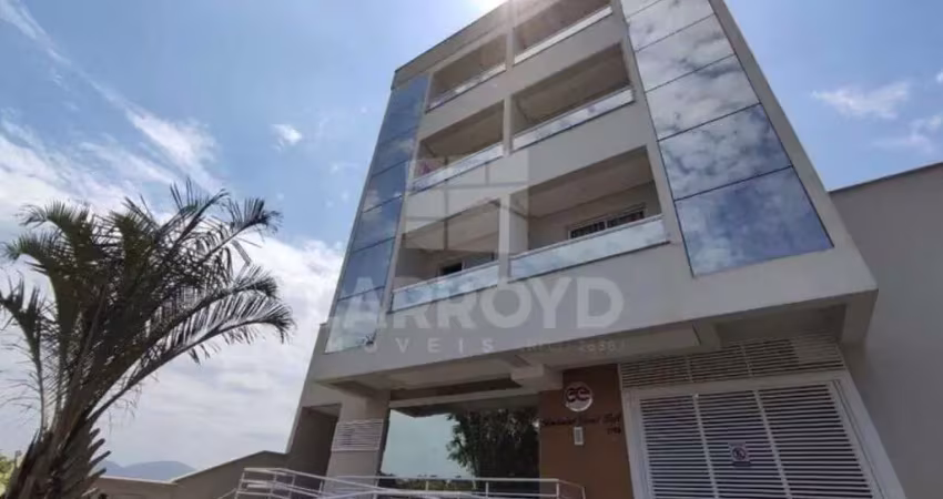 Apartamento com 2 quartos à venda no Revoredo, Tubarão 
