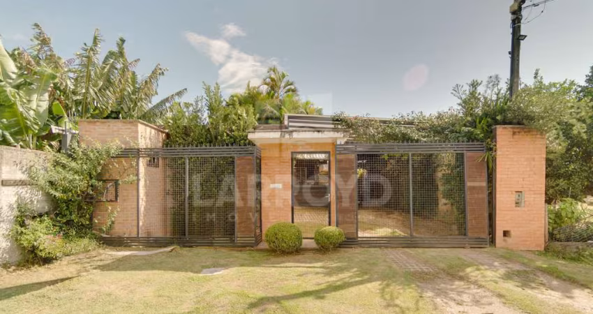 CASA MISTA NO BAIRRO OFICINAS
