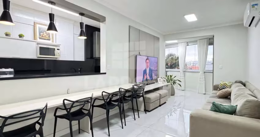 Estaleiro - RESIDENCIAL ESTALEIRO