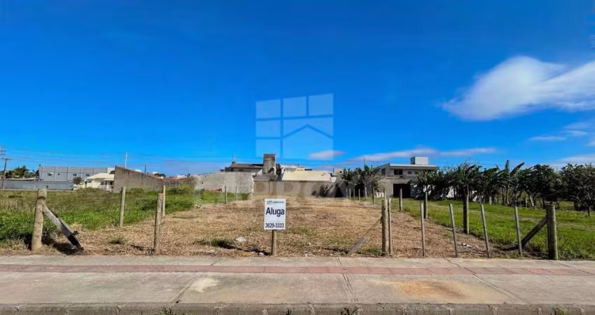 Terreno comercial para alugar no Recife, Tubarão 