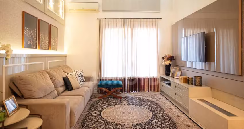 Apartamento com 4 quartos à venda na Rua Vidal Ramos, Centro, Tubarão