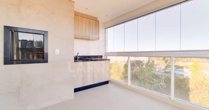 Apartamento com 3 quartos à venda na Rua Manaus, Vila Moema, Tubarão
