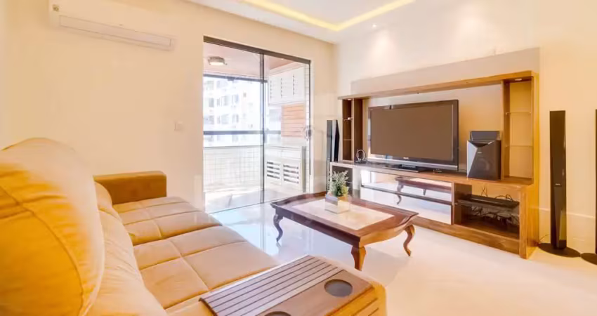 Apartamento com 4 quartos à venda na Rua Dona Antonina Burigo Corbetta, Vila Moema, Tubarão