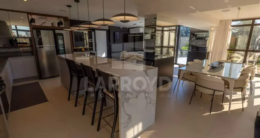 Apartamento com 3 quartos à venda na Rua Francisco Régis, Vila Moema, Tubarão