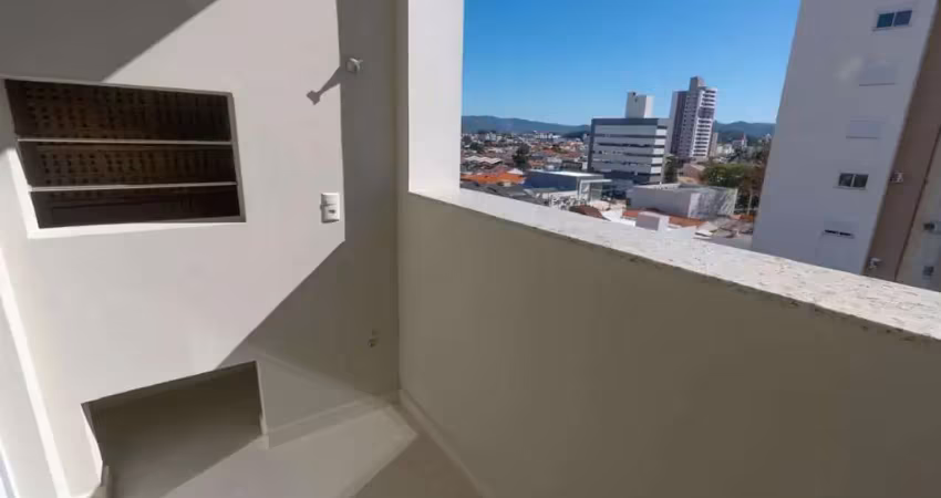 Apartamento com 3 quartos à venda no Centro, Tubarão 