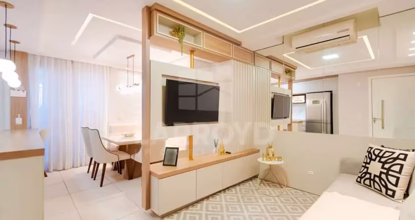 Apartamento com 3 quartos à venda na Rua Washington Luiz, 318, Vila Moema, Tubarão
