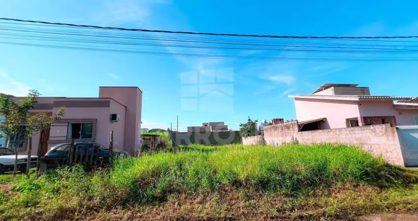 Terreno à venda no São João (Margem Esquerda), Tubarão 