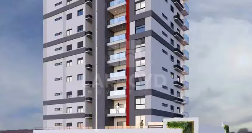 Apartamento com 3 quartos à venda na Rua Wenceslau Bráz, 589, Vila Moema, Tubarão