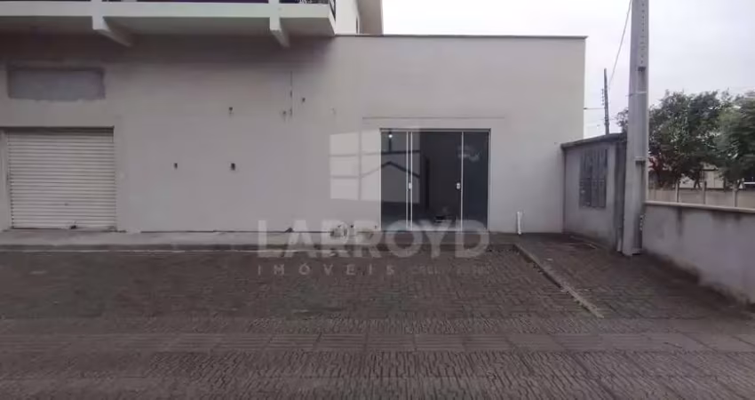 Sala comercial para alugar no Aeroporto, Tubarão 