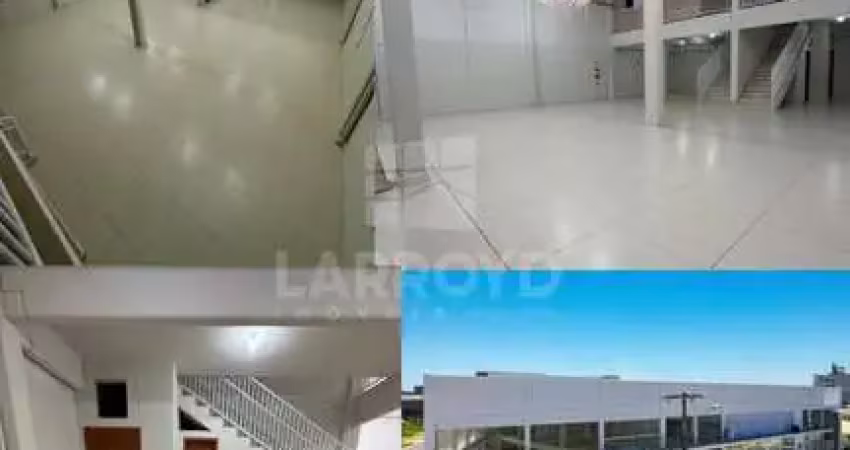 Sala comercial para alugar na Vila Esperança, Tubarão 