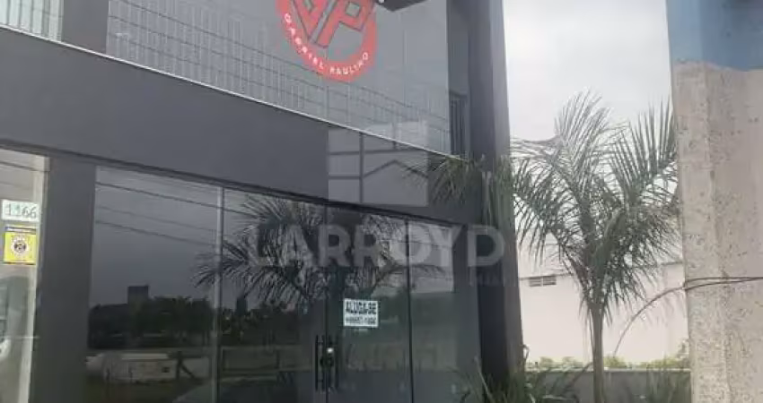 Sala comercial para alugar no Monte Castelo, Tubarão 