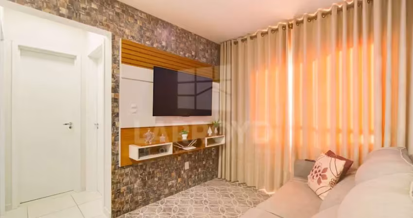 Apartamento com 2 quartos à venda na Rua Idio José da Silva, Santo Antônio de Pádua, Tubarão