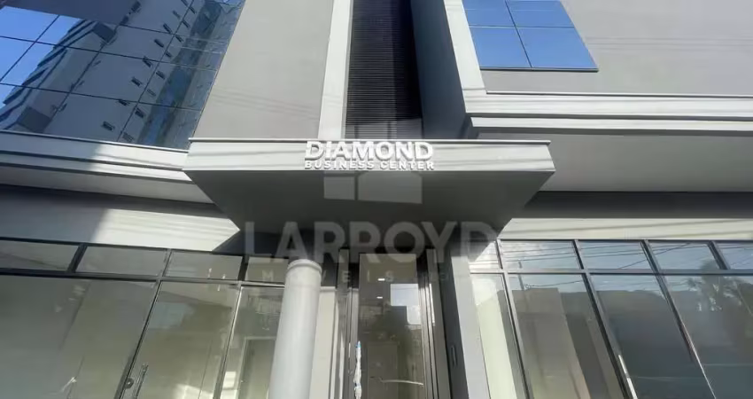 Diamond business center - edifício diamond business center