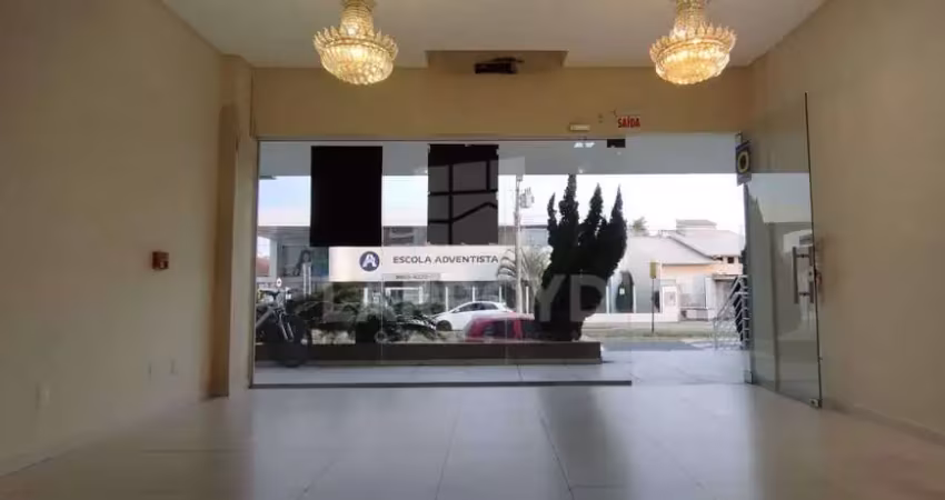 Sala comercial para alugar no Centro, Tubarão 