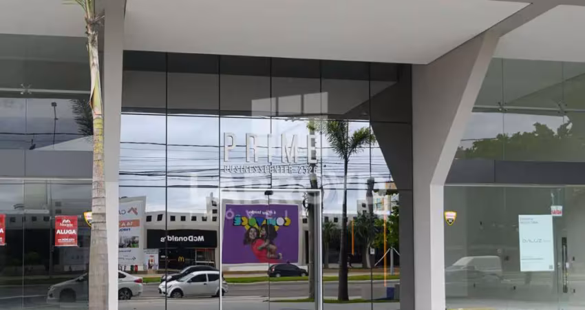 Prime business center - edifício prime business center