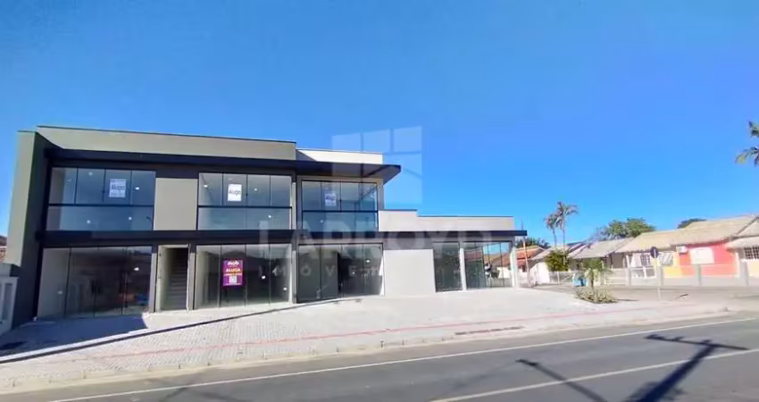 Sala comercial para alugar no Oficinas, Tubarão 