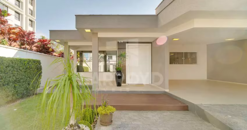Casa com 4 quartos à venda no Recife, Tubarão 