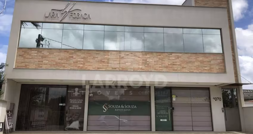 Sala comercial para alugar na Vila Moema, Tubarão 
