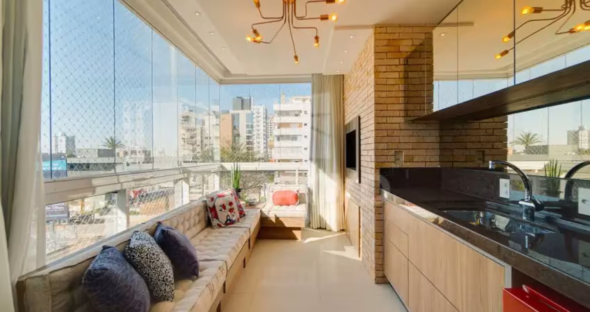 Apartamento com 3 quartos à venda na Rua Cândido Cesar Freire Leão, Vila Moema, Tubarão