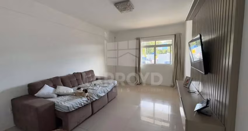 Apartamento com 3 quartos à venda na Rua Tiradentes, Morrotes, Tubarão