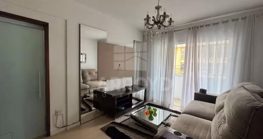 Apartamento com 2 quartos à venda na Rua Altamiro Guimarães, Oficinas, Tubarão
