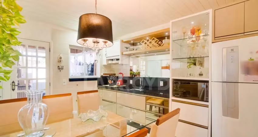 Casa com 4 quartos à venda na Travessa Catarina Koch, Morrotes, Tubarão