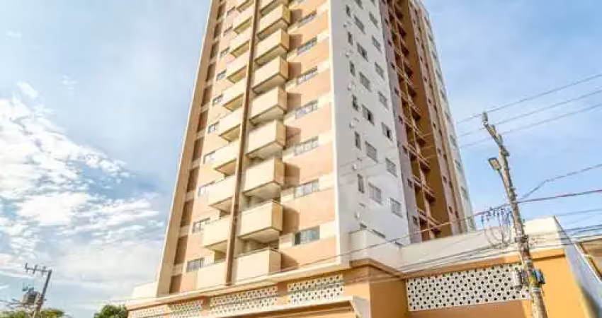 Apartamento com 2 quartos à venda na Rua Vereador Adolfo Machado, 280, Centro, Tubarão