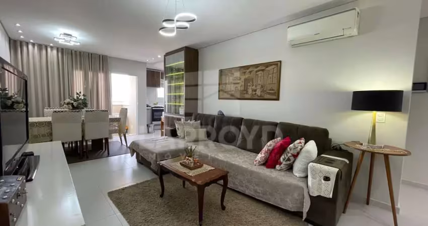 Apartamento com 2 quartos à venda na Rua Vereador Adolfo Machado, 280, Centro, Tubarão