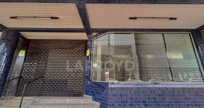 Sala comercial para alugar no Humaitá, Tubarão 