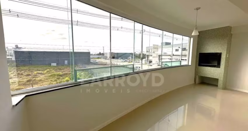 Apartamento com 3 quartos à venda na Rua Vidal Ramos, 1194, Recife, Tubarão