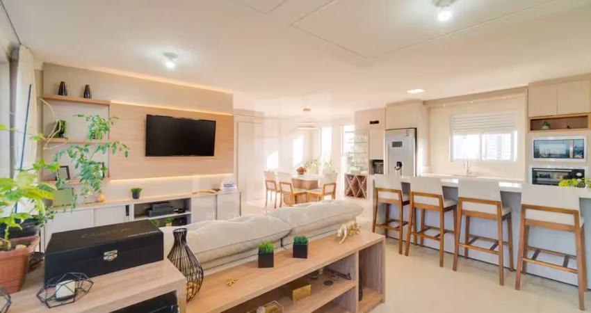 Apartamento com 2 quartos à venda na Rua Wenceslau Bráz, Recife, Tubarão