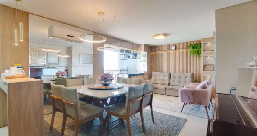 Apartamento com 2 quartos à venda na Avenida Pedro Zapelini, Santo Antônio de Pádua, Tubarão