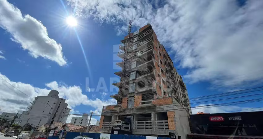 Apartamento com 3 quartos à venda na Avenida Expedicionário José Pedro Coelho, Dehon, Tubarão