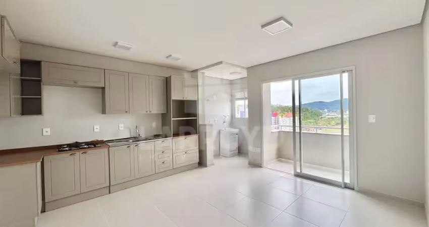 Apartamento com 2 quartos para alugar no Dehon, Tubarão 