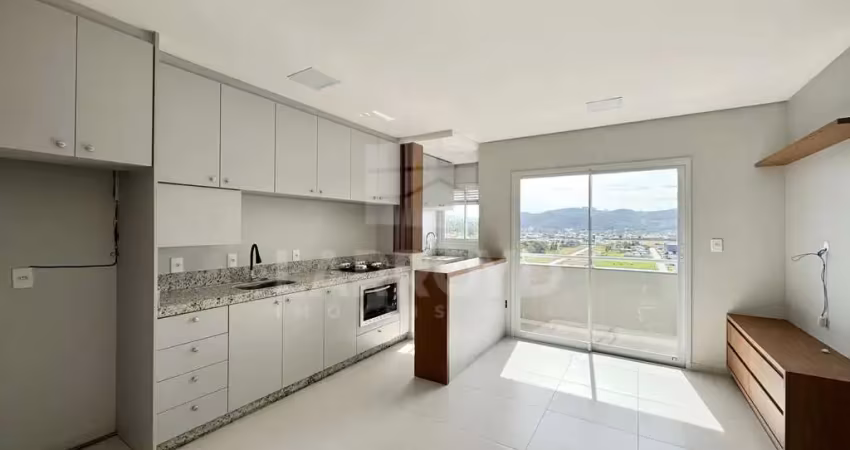 Apartamento com 2 quartos para alugar no Dehon, Tubarão 