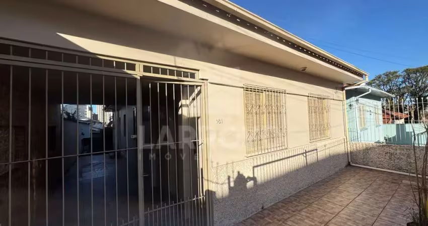 Casa à venda no Centro, Tubarão 